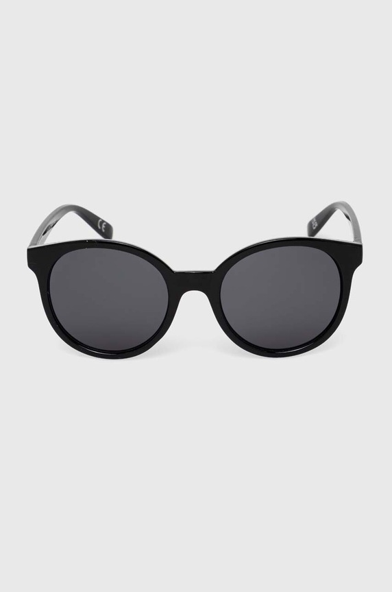 Sunčane naočale Vans VN000HEEBLK1 crna AW24