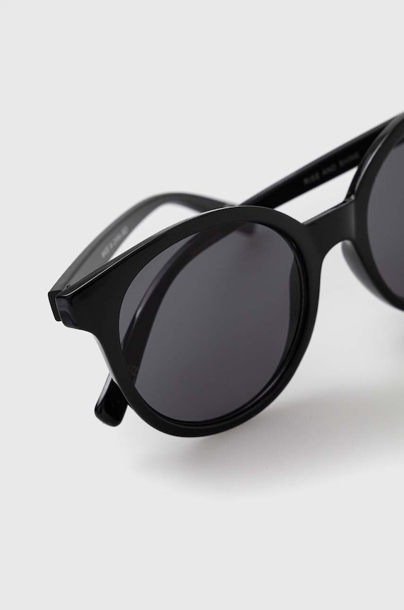 Dodaci Sunčane naočale Vans VN000HEEBLK1 crna