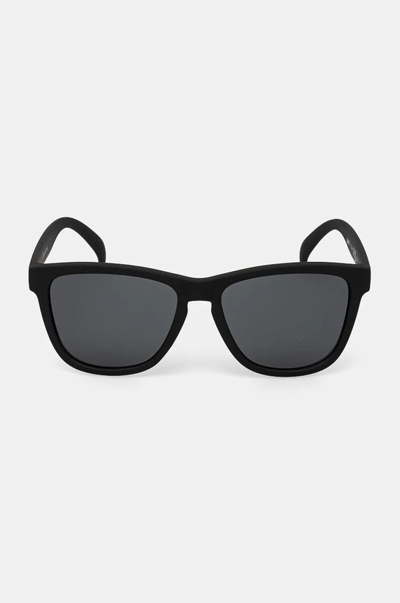 Sončna očala Goodr A Unicorn's Calamity GO.316087 črna AW24