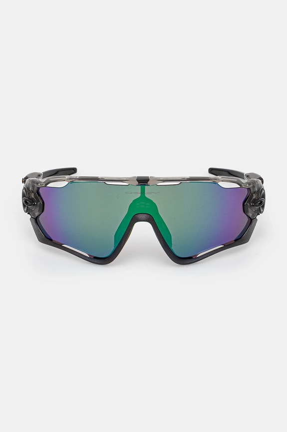 Oakley occhiali da sole Jawbreaker OO9290 nero AW24