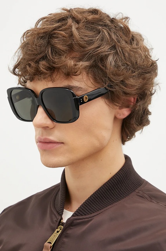 Солнцезащитные очки LINDA FARROW MIMA LFL1401C1SUN