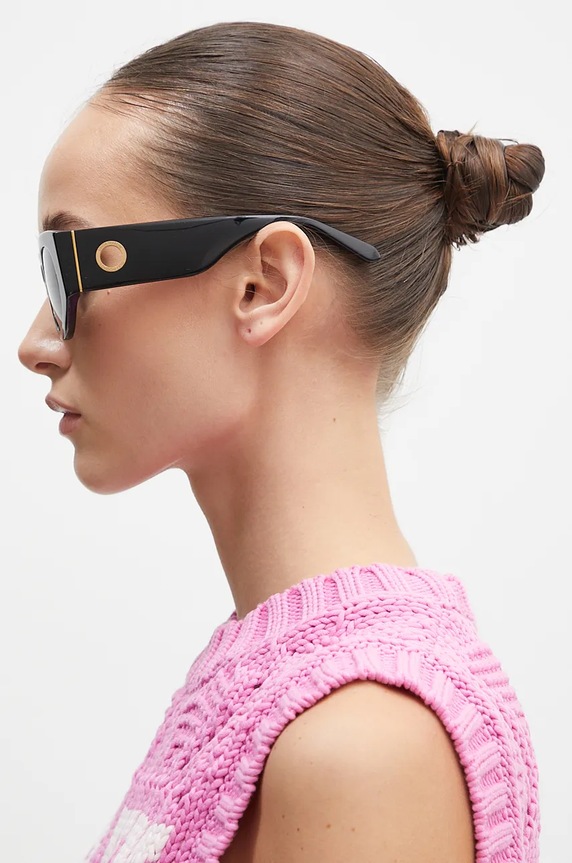 LINDA FARROW sunglasses DEBBIE LFLC1059C1SUN