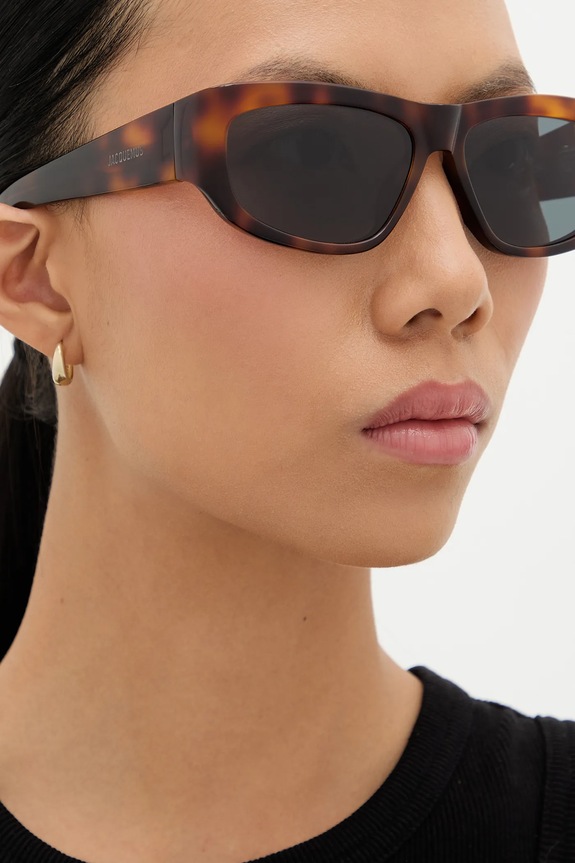 Slnečné okuliare Jacquemus PILOTA JAC2C4SUN