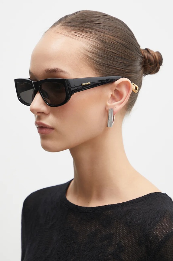 Солнцезащитные очки Jacquemus PILOTA JAC2C1SUN