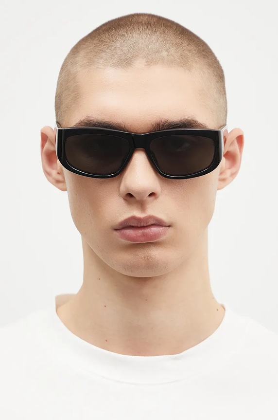 Солнцезащитные очки Jacquemus PILOTA JAC2C1SUN
