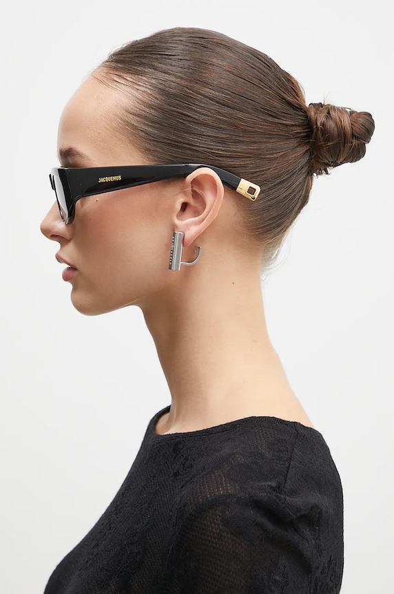 Солнцезащитные очки Jacquemus PILOTA JAC2C1SUN