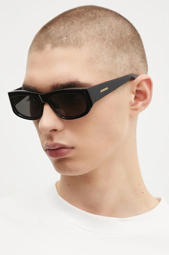 Солнцезащитные очки Jacquemus PILOTA JAC2C1SUN