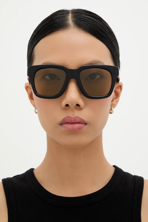 Jacquemus occhiali da sole CARINO JAC20C1SUN