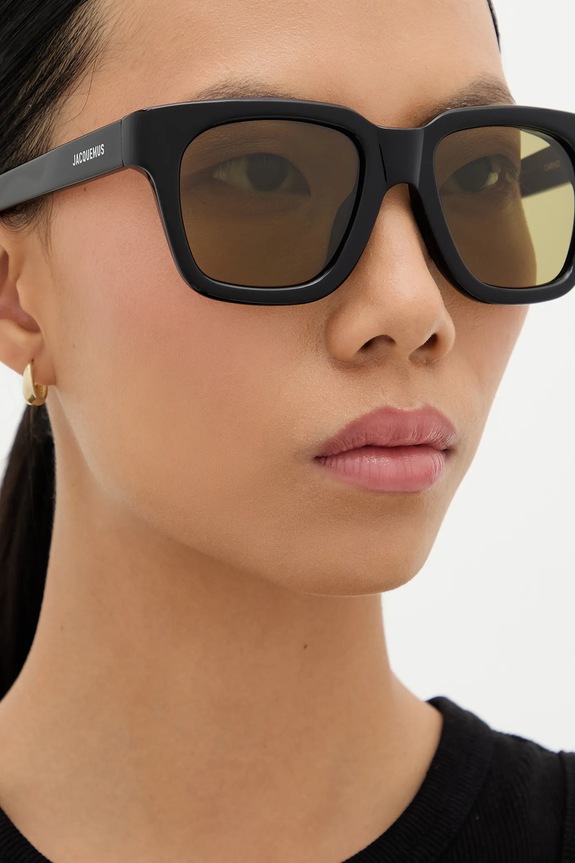 Jacquemus occhiali da sole CARINO JAC20C1SUN