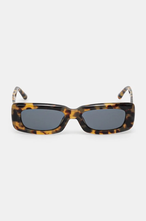 Accesorii The Attico ochelari de soare MINI MARFA ATTICO16C20SUN maro