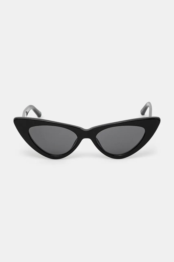 Accesorii The Attico ochelari de soare DORA ATTICO32C1SUN negru