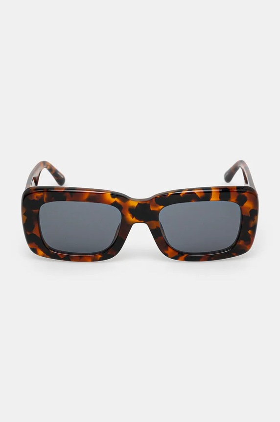 Accesorii The Attico ochelari de soare MARFA ATTICO3C24SUN maro