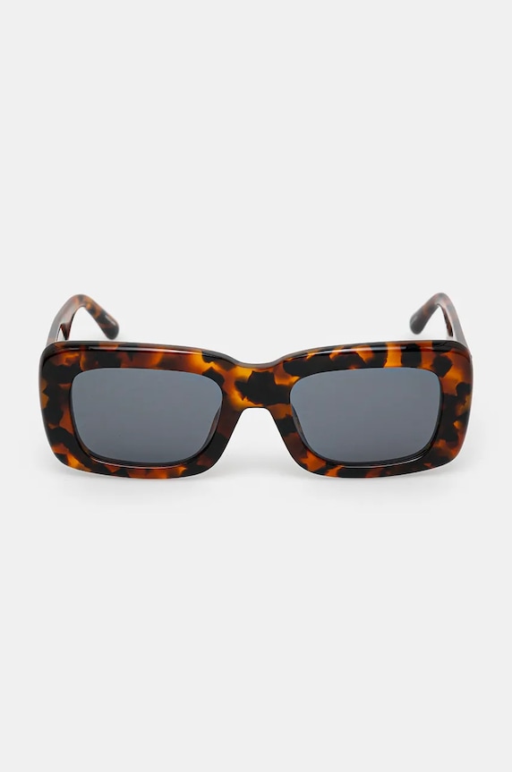 Accesorii The Attico ochelari de soare MARFA ATTICO3C24SUN maro