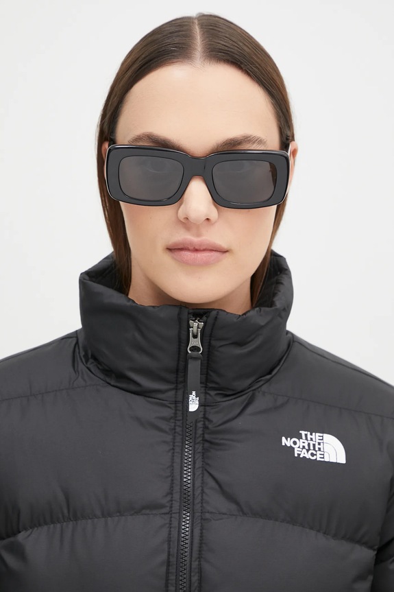The Attico ochelari de soare MARFA ATTICO3C1SUN negru SS25