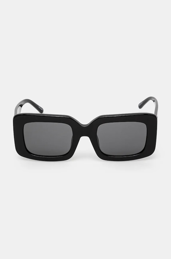 Аксессуары Солнцезащитные очки The Attico JORJA ATTICO40C1SUN чёрный