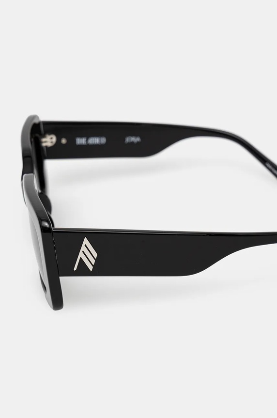 Солнцезащитные очки The Attico JORJA чёрный ATTICO40C1SUN