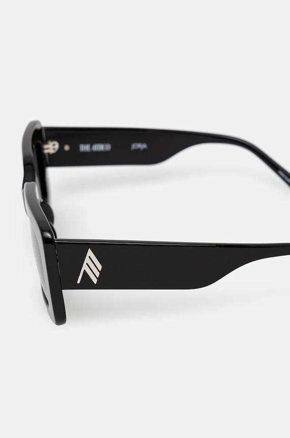 Солнцезащитные очки The Attico JORJA чёрный ATTICO40C1SUN