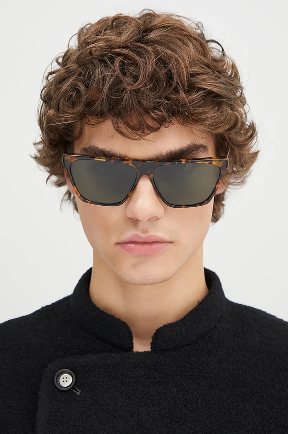 Солнцезащитные очки The Attico ERIN ATTICO19C2SUN