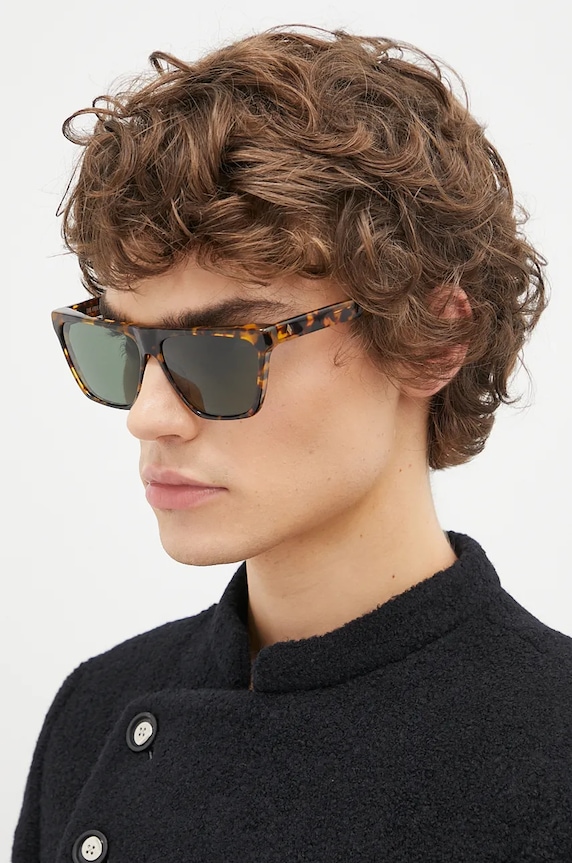 Солнцезащитные очки The Attico ERIN ATTICO19C2SUN