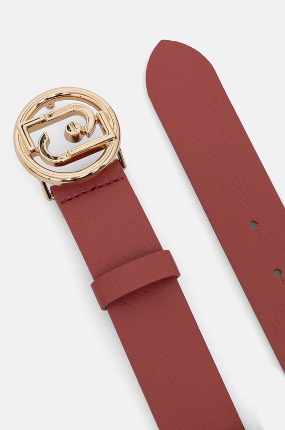 Liu Jo cintura AF4207.E0037 rosa AW24