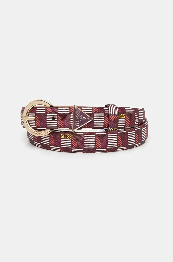 Guess curea burgundia BW9178.P4425