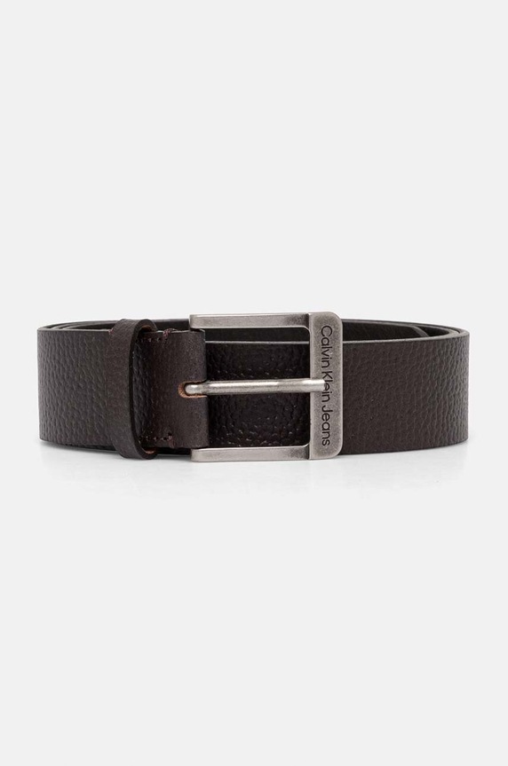 Calvin Klein Jeans curea maro K50K512608