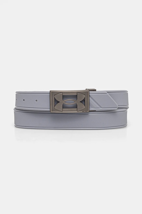 Under Armour pasek szary 1386679