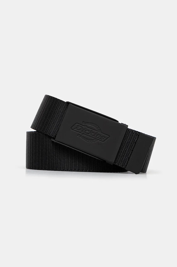 Pásek Dickies DEER černá DK0A4Z3K