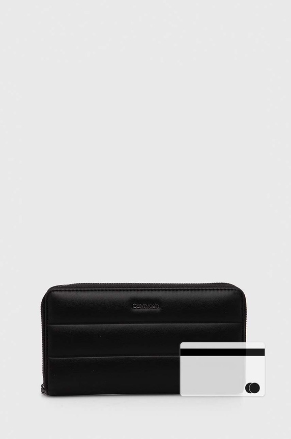 Peněženka Calvin Klein K60K612199