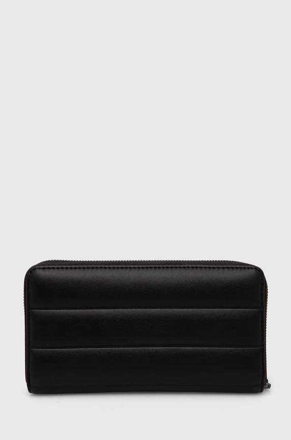 Doplňky Peněženka Calvin Klein K60K612199 černá