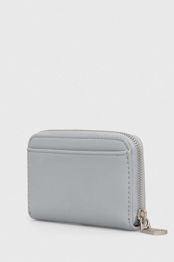 Peněženka Calvin Klein Jeans K60K612255 modrá AW24