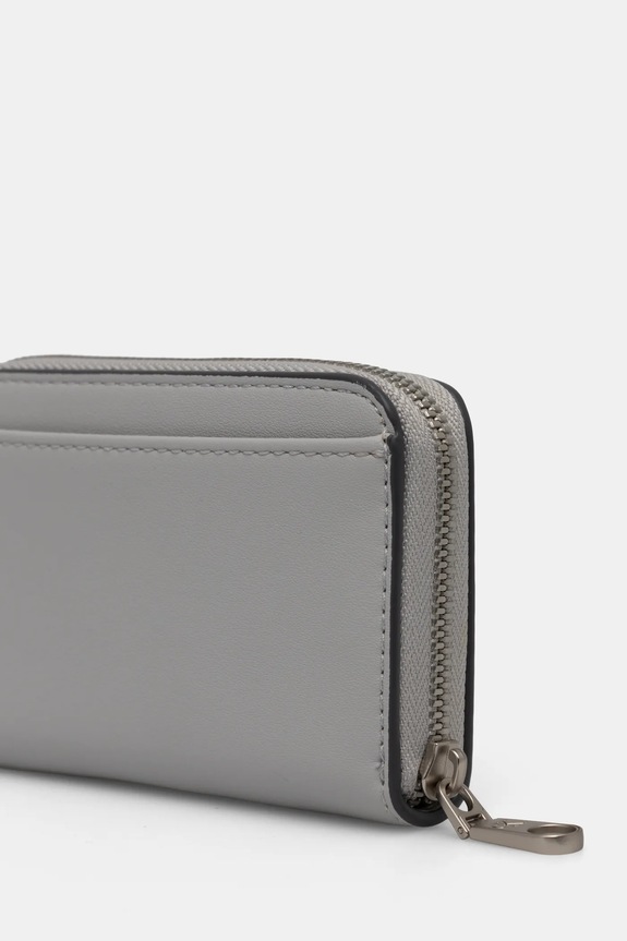 Novčanik Calvin Klein Jeans K60K612255 siva AW24