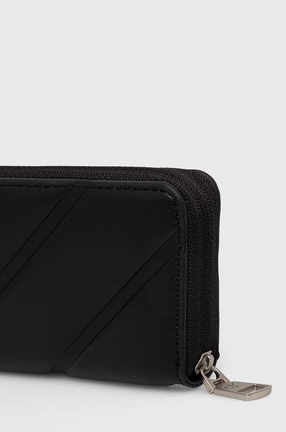 Doplňky Peněženka Calvin Klein Jeans K60K612256 černá