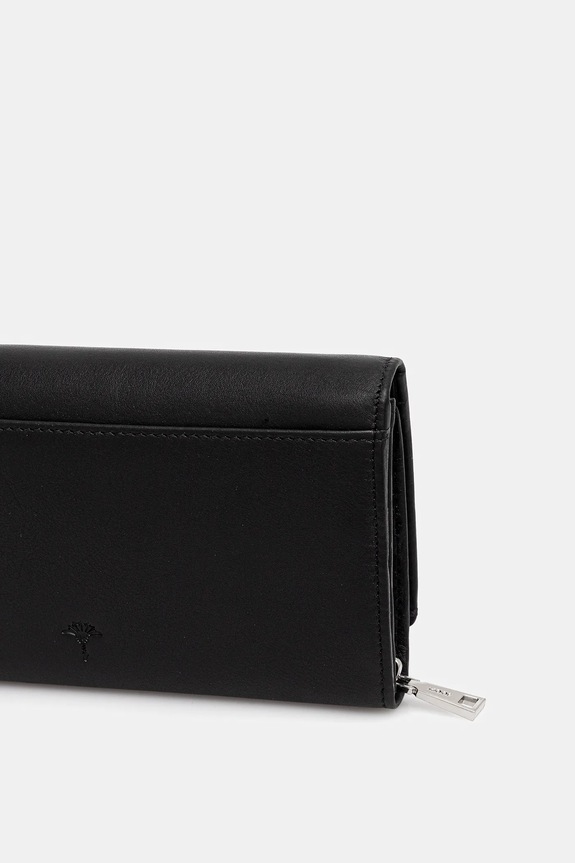 Joop! portofel de piele Sofisticato Europa 4140005983 negru SS26