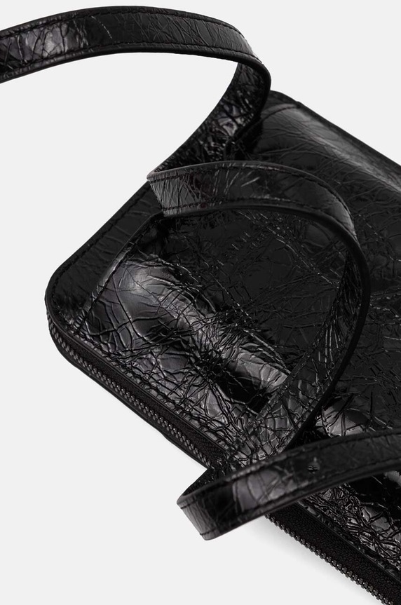 Кожен портфейл Gianni Chiarini PF.5090.NPK черен