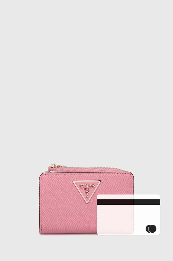 Peňaženka Guess LAUREL SWXG85.00560