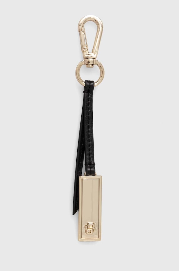 BOSS carcasa din piele 50523660 negru
