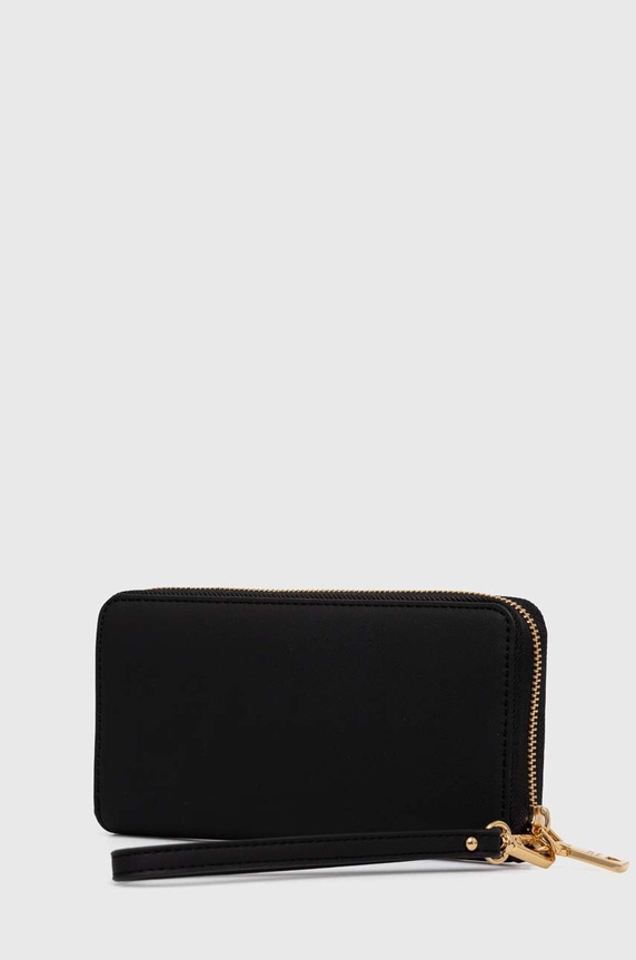 Love Moschino portafoglio JC5620PP1L nero AW24