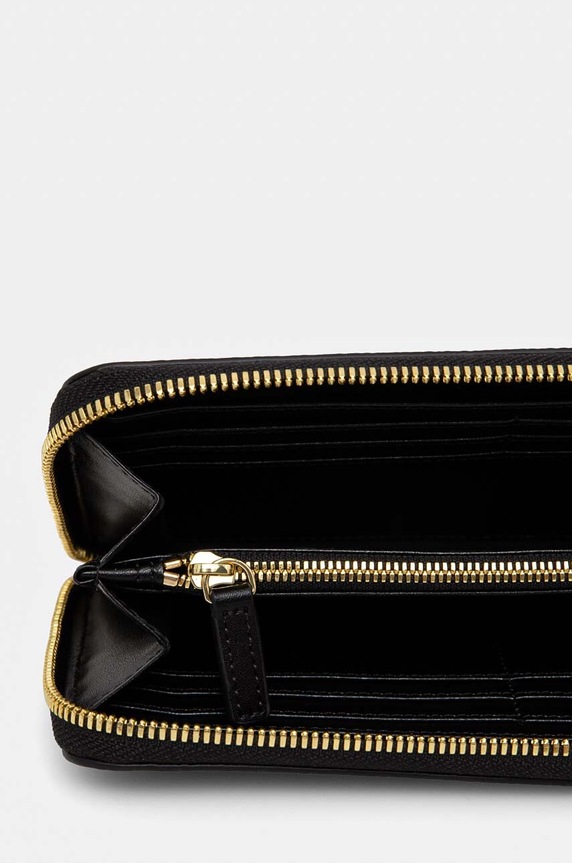 Peňaženka Emporio Armani EW000366.AF11953 čierna AA00