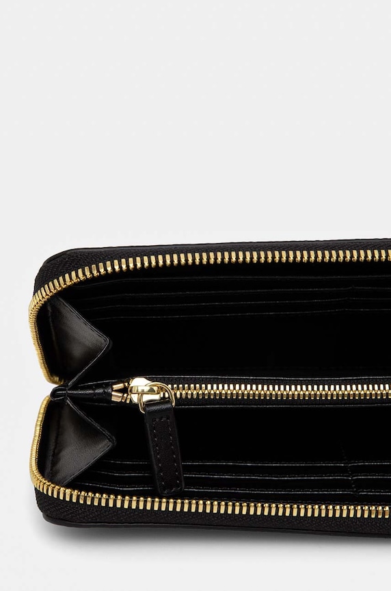 Peňaženka Emporio Armani EW000366.AF11953 čierna AA00