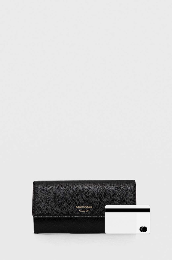 Peňaženka Emporio Armani EW000542.AF11953