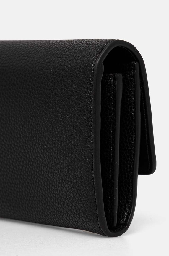 Doplnky Peňaženka Emporio Armani EW000542.AF11953 čierna