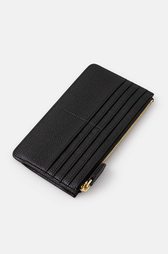 Emporio Armani portafoglio EW000547.AF11953 nero AW24