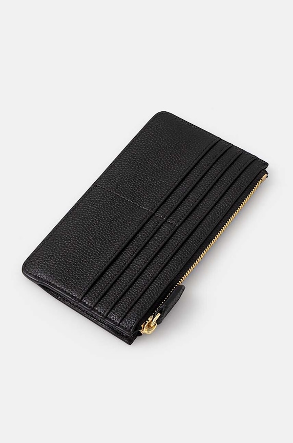 Emporio Armani portafoglio EW000547.AF11953 nero AW24