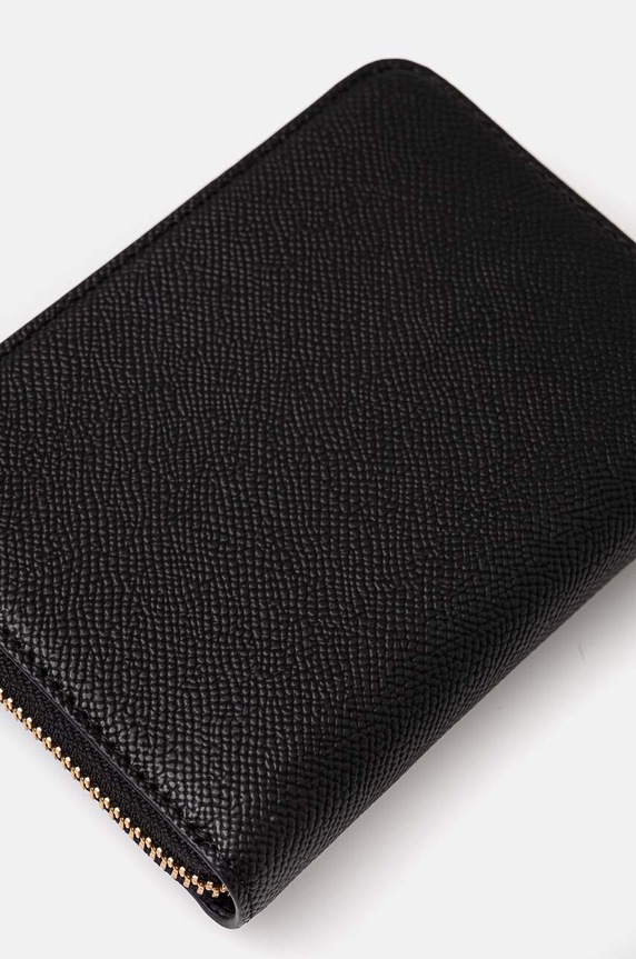 Liu Jo portfel AF4273.E0087 czarny AW24