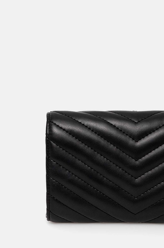 Accesorii Armani Exchange portofel 948481.4R742 negru