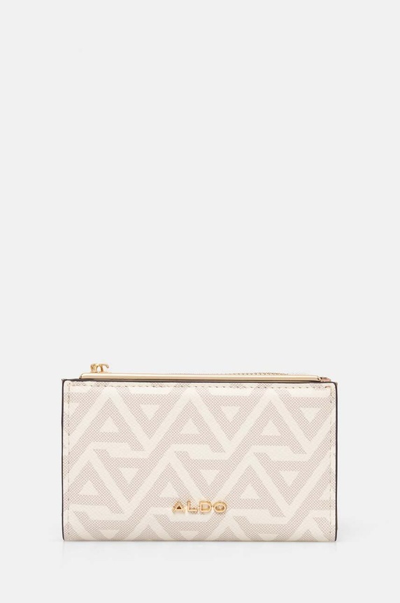 Aldo portfel MERECLYA imitacja skóry licowej multicolor MERECLYA.966