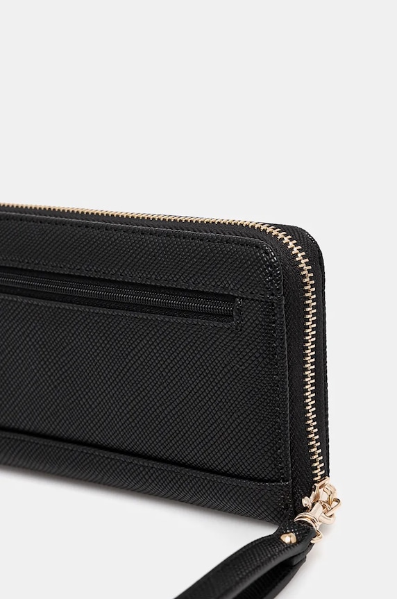 Портмоне Guess LAUREL SWZG85.00146 черен SS25