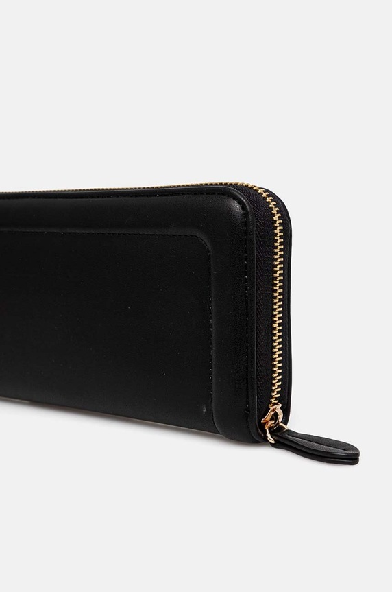 Twinset portfel 242TD8203 czarny AW24