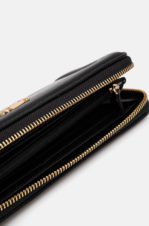 Akcesoria Twinset portfel 242TD8203 czarny